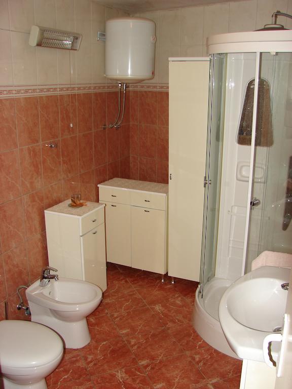Apartment Franicevic Split Room photo